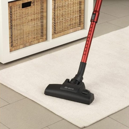 Вертикална Прахосмукачка с Кабел Ariete 2761 Handy Force 